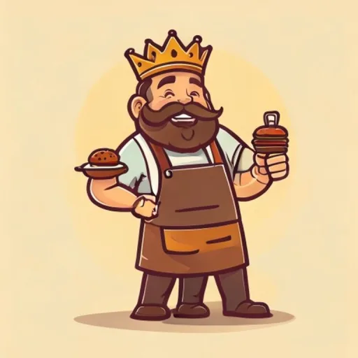 GRILL SERGEANT