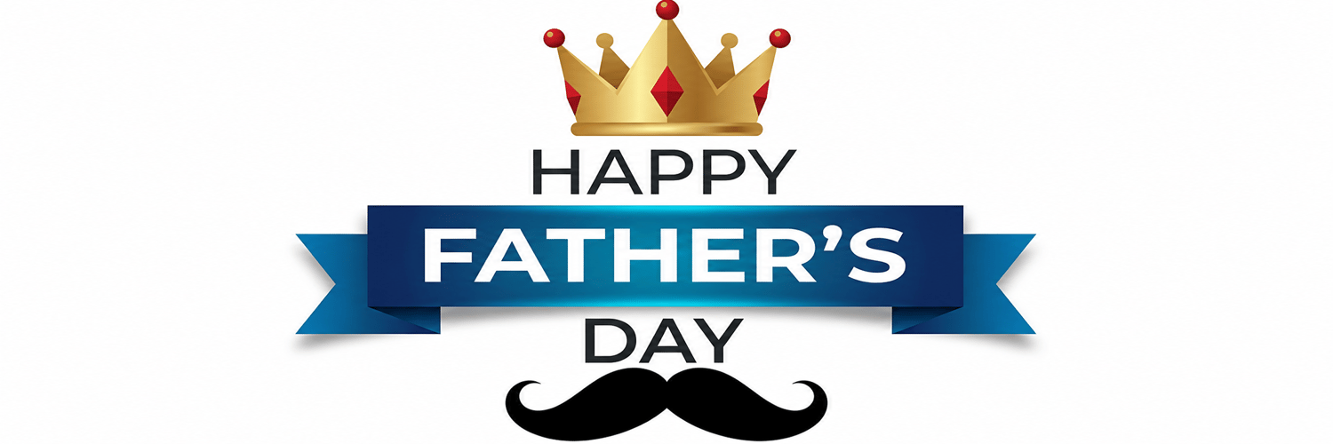 Happy Father's Day
