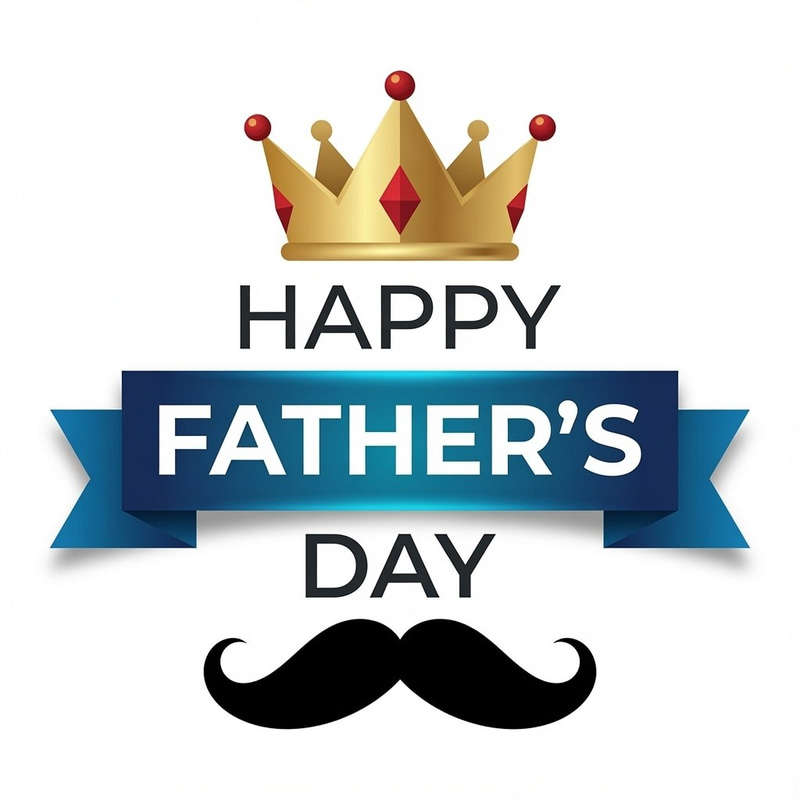 Happy Father's Day β $DAD